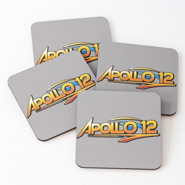 Item preview, Apollo 12 designed and sold by Nature's Palette.