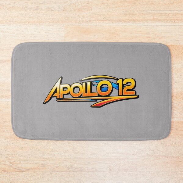 Item preview, Apollo 12 designed and sold by Nature's Palette.