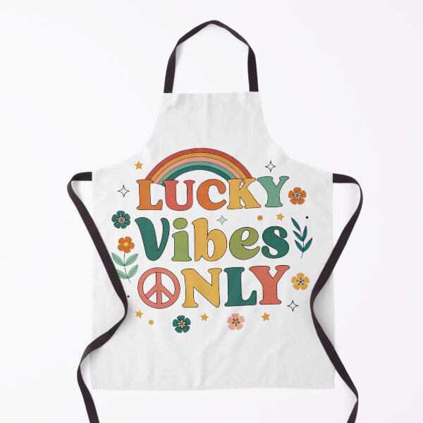 Item preview, Lucky Vibes only designed and sold by Lucky 777.