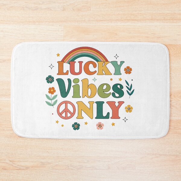 Item preview, Lucky Vibes only  designed and sold by Lucky 777.