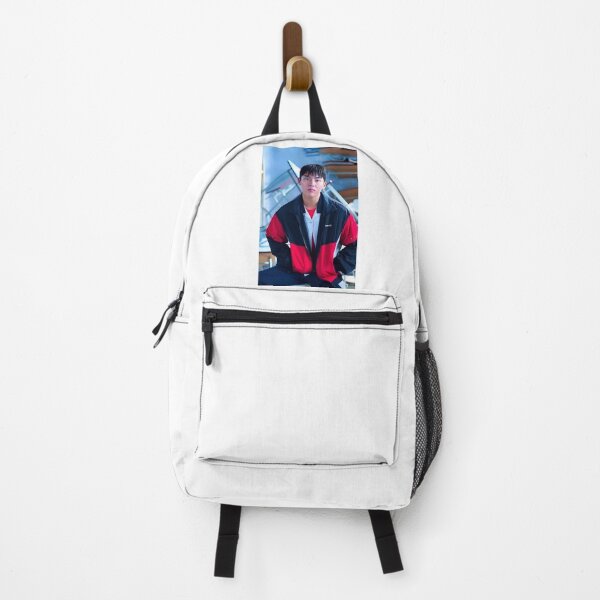 Item preview, Choi Hyun Wook , weak Hero class kdrama  designed and sold by Mydramalist.