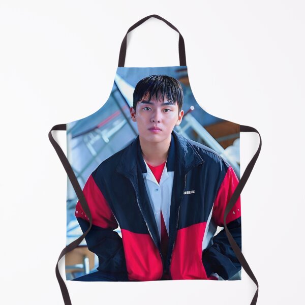Item preview, Choi Hyun Wook , weak Hero class kdrama  designed and sold by Mydramalist.