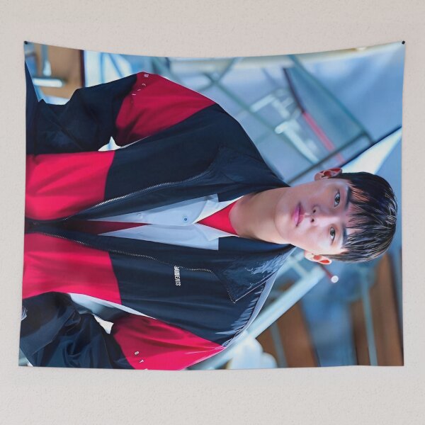 Item preview, Choi Hyun Wook , weak Hero class kdrama  designed and sold by Mydramalist.