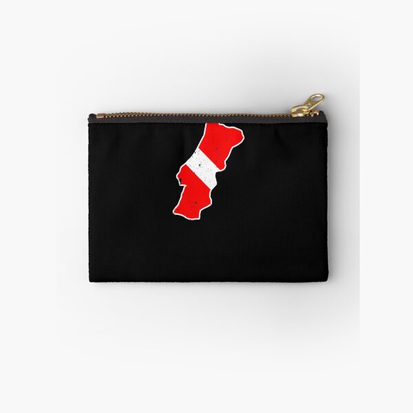 Item preview, Portugal Scuba Dive Shirt Rescue Diver Flag Shirt designed and sold by shoppzee.