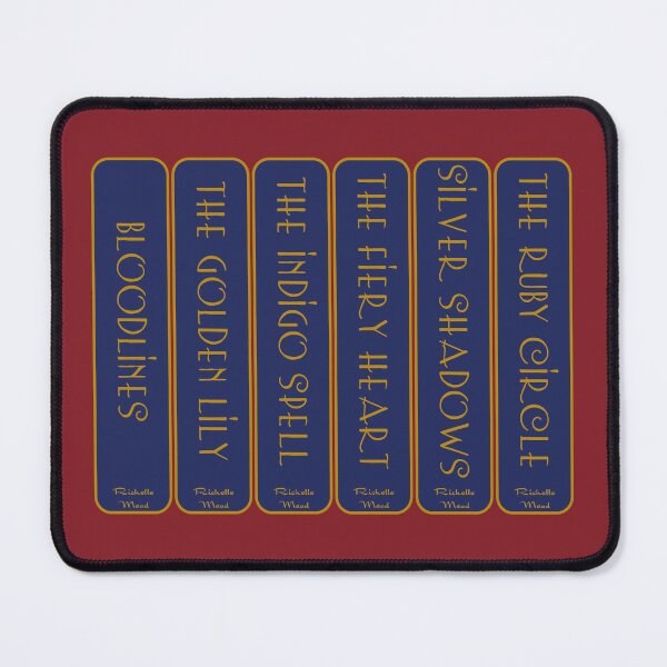 Item preview, Bloodlines Books, Vertical designed and sold by Elinda96.