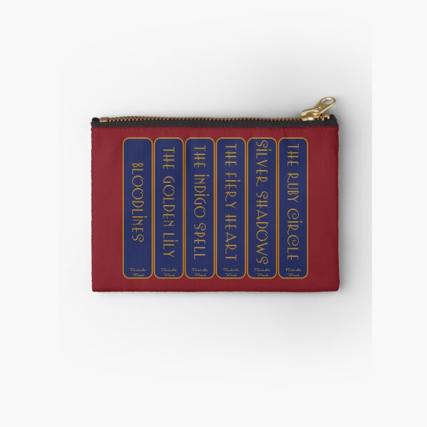 Item preview, Bloodlines Books, Vertical  designed and sold by Elinda96.