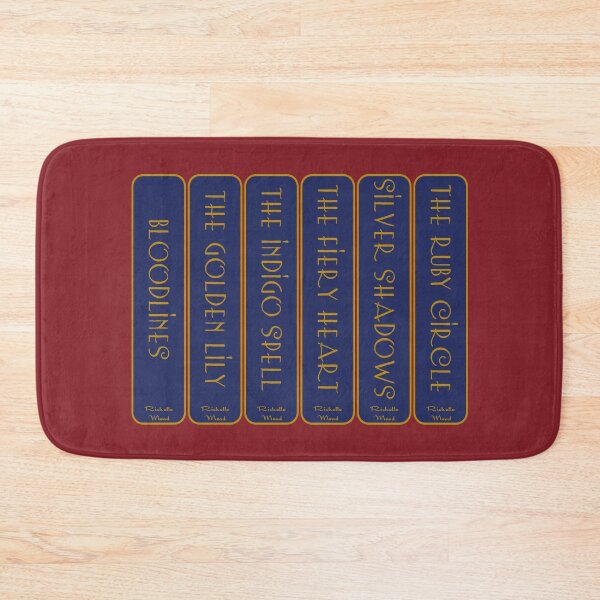Item preview, Bloodlines Books, Vertical  designed and sold by Elinda96.