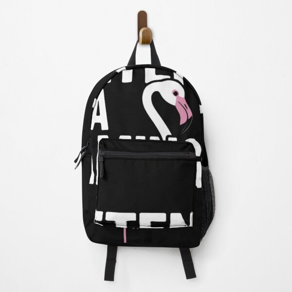 Item preview, Pretend You are a Flamingo! ? designed and sold by agcaCo.