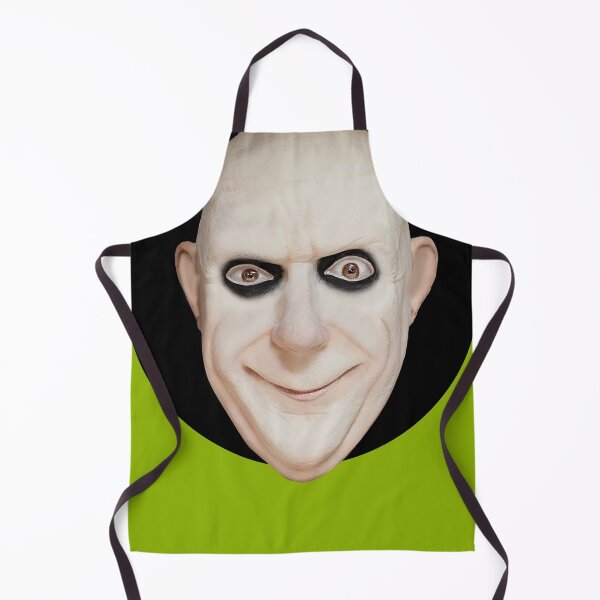 Item preview, Uncle Fester Lives! designed and sold by The Martian Creations.