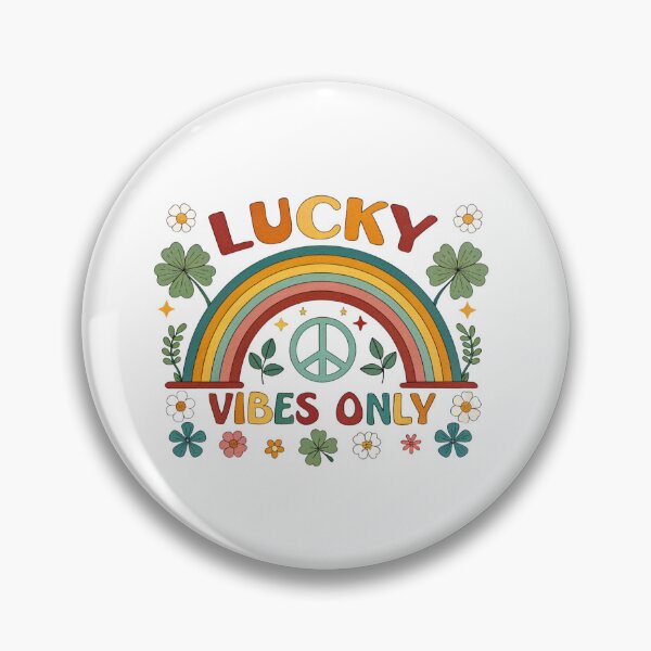 Item preview, Lucky Vibe Only  designed and sold by Lucky 777.