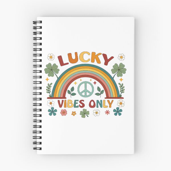 Item preview, Lucky Vibe Only  designed and sold by Lucky 777.