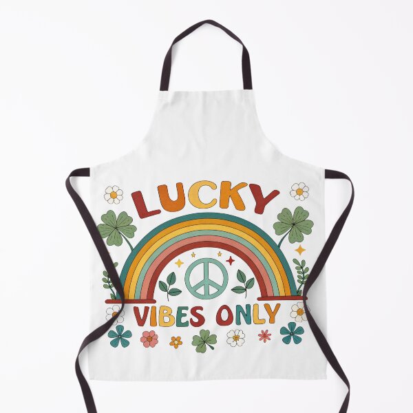 Item preview, Lucky Vibe Only designed and sold by Lucky 777.