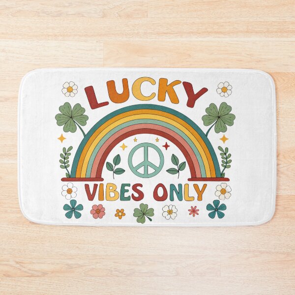 Item preview, Lucky Vibe Only  designed and sold by Lucky 777.