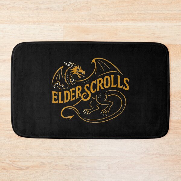 Item preview, Dynamic Elder Scrolls Dragon designed and sold by zzz888.