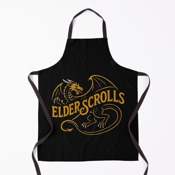 Item preview, Dynamic Elder Scrolls Dragon designed and sold by zzz888.