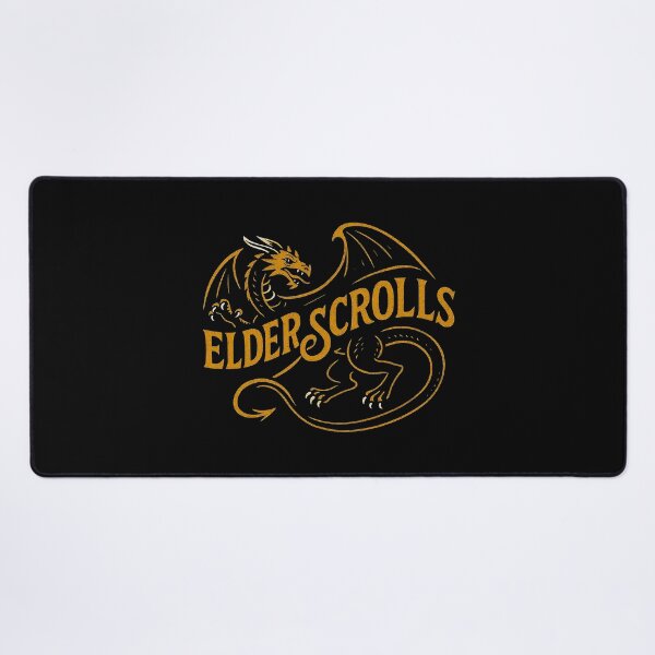 Item preview, Dynamic Elder Scrolls Dragon designed and sold by zzz888.