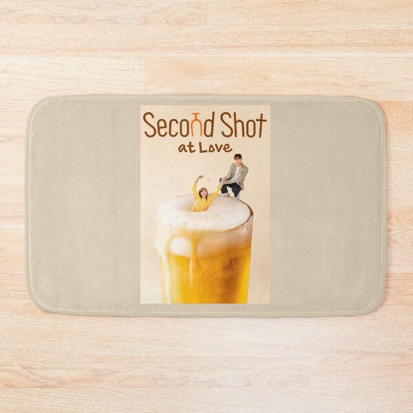 Item preview, Second Shot at Love kdrama designed and sold by Madebysomeny.