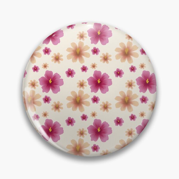 Item preview, Sunset Bloom designed and sold by Wild Starling.