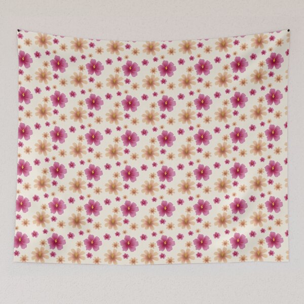 Item preview, Sunset Bloom designed and sold by Wild Starling.