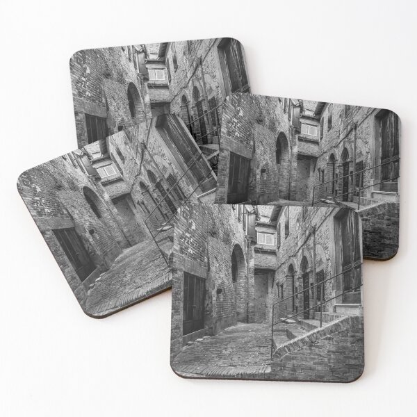 Item preview, Sarnano, historical center, Macerata, Italy. designed and sold by SoulEchoesPhoto.