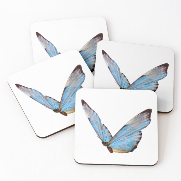 Item preview, Pale butterfly designed and sold by di-Vera-Rosati.