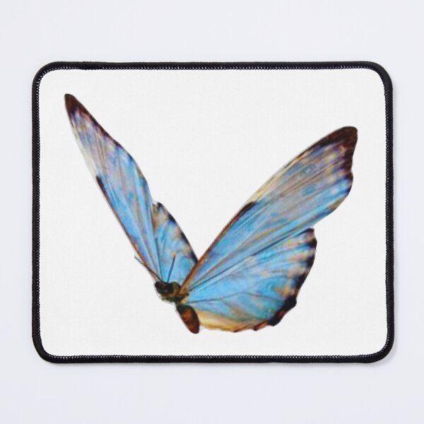 Item preview, Pale butterfly designed and sold by di-Vera-Rosati.
