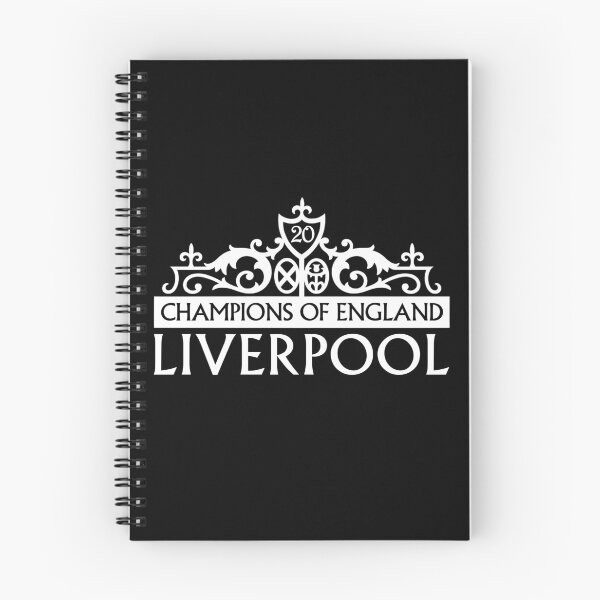 Item preview, Liverpool 20 League Champions of England 2025 Fanmade Unofficial Merchandise Shanky Gates designed and sold by MDEO.