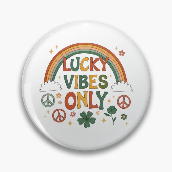 Item preview, Lucky vibe only  designed and sold by Lucky 777.