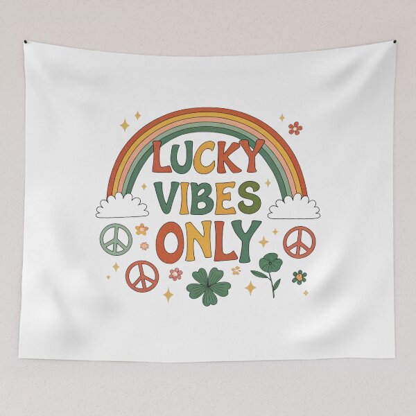 Item preview, Lucky vibe only  designed and sold by Lucky 777.