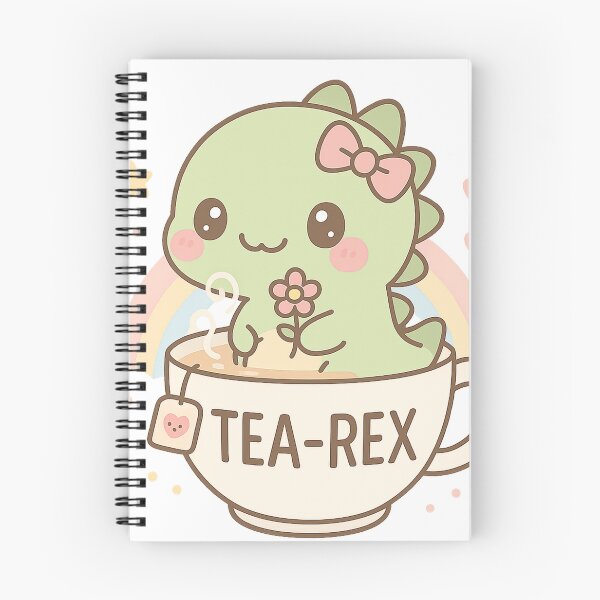 Item preview, Tea-Rex designed and sold by canossagraphics.