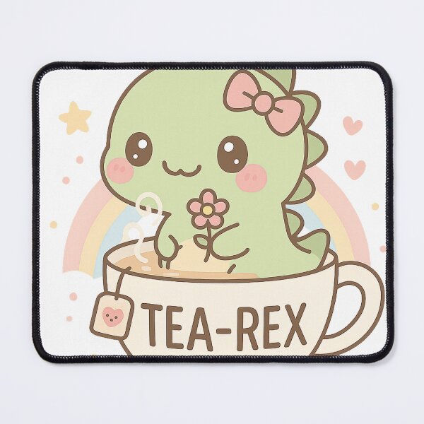 Item preview, Tea-Rex designed and sold by canossagraphics.