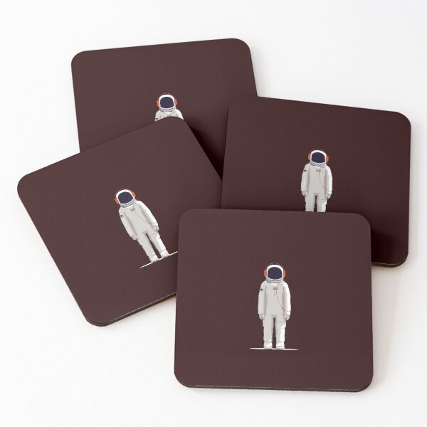 Item preview, Astronaut logo designed and sold by Brendon987.
