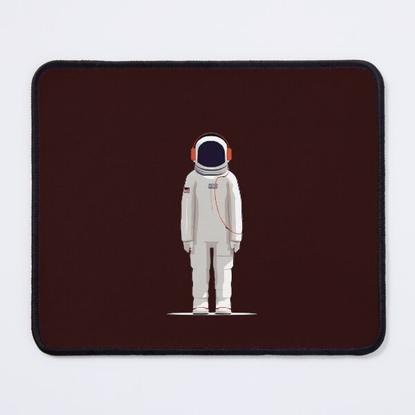 Item preview, Astronaut logo designed and sold by Brendon987.