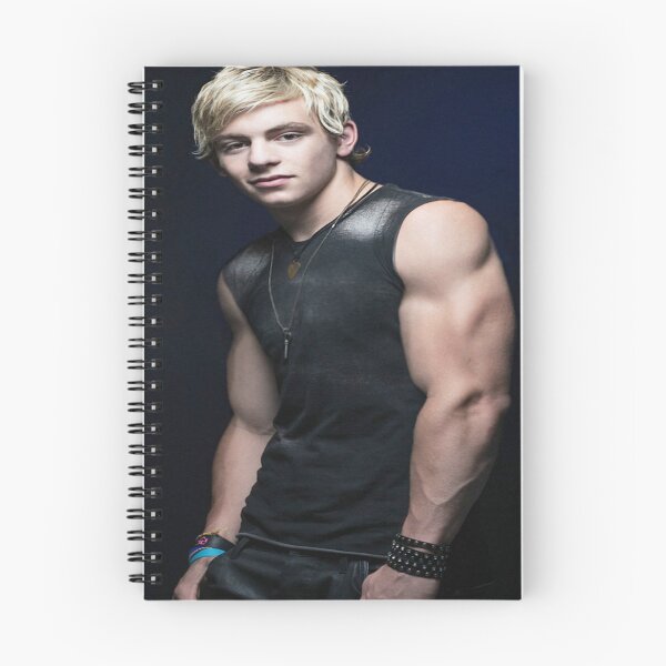 Item preview, Ross Lynch Handsome designed and sold by mondy4.