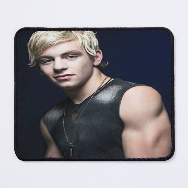 Item preview, Ross Lynch Handsome designed and sold by mondy4.
