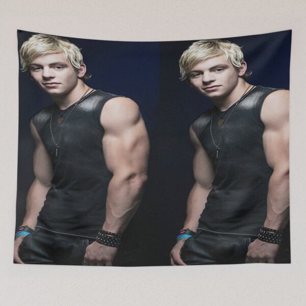 Item preview, Ross Lynch Handsome designed and sold by mondy4.