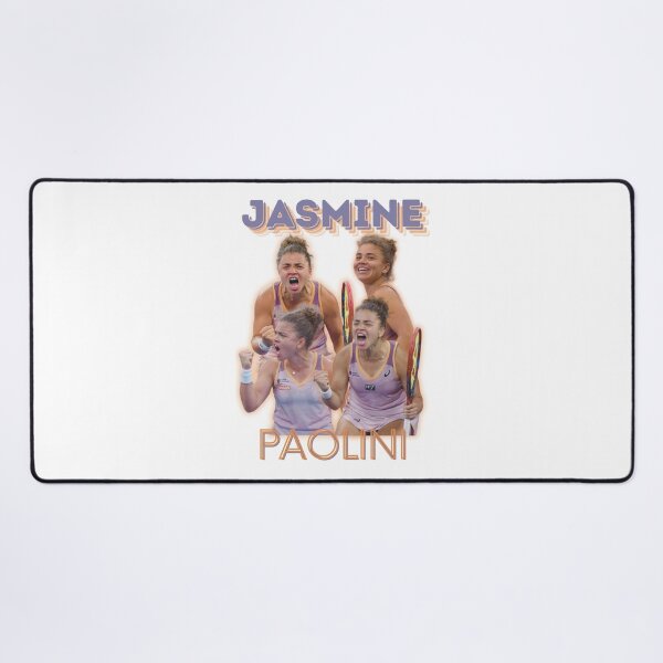 Item preview, Jasmine Paolini, vintage designed and sold by screenprints.