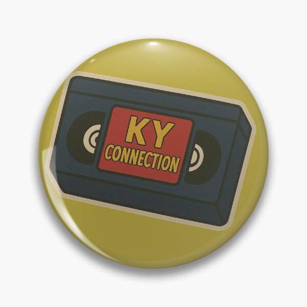 Item preview, KY Connection VHS designed and sold by KageShop.