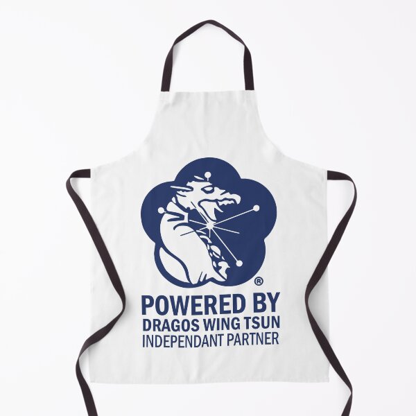 Item preview, POWERED BY DRAGOS WING TSUN COLLECTION designed and sold by sifumartin.