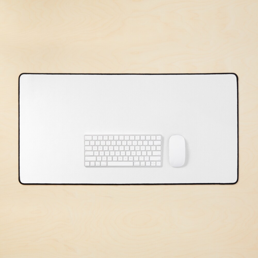 Item preview, Desk Mat designed and sold by sifumartin.