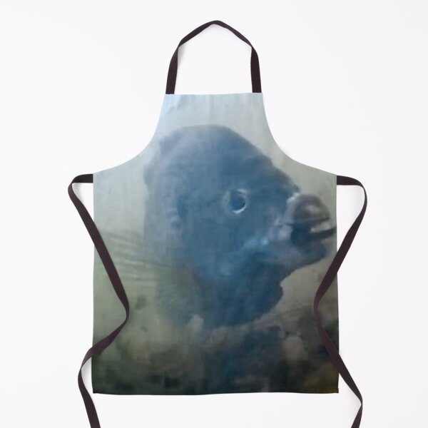 Item preview, Bluegill Feeding on the Lake Bottom designed and sold by CJRPics.
