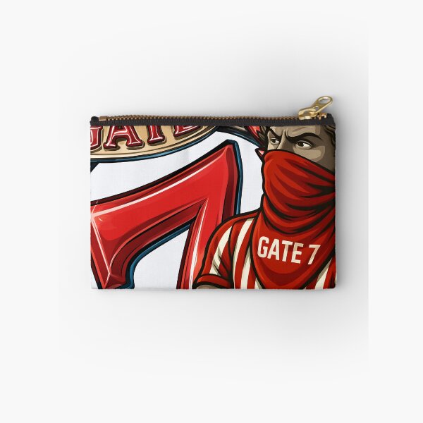Item preview, Born in Gate 7, Raised by Legends  designed and sold by canvasriddle.
