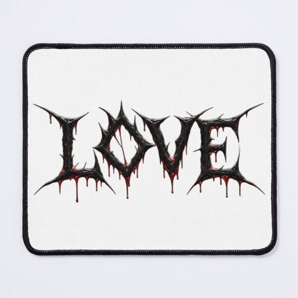 Item preview, Dark Dripping Love designed and sold by JonnTerr.