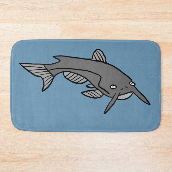 Item preview, lil Catfish designed and sold by RollingRC.