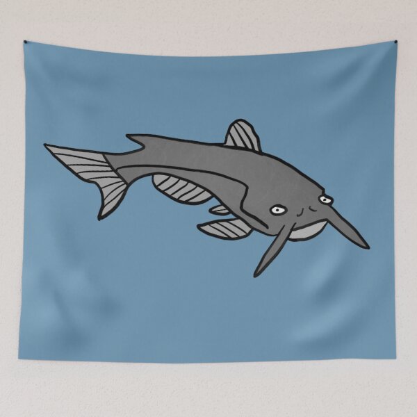Item preview, lil Catfish designed and sold by RollingRC.
