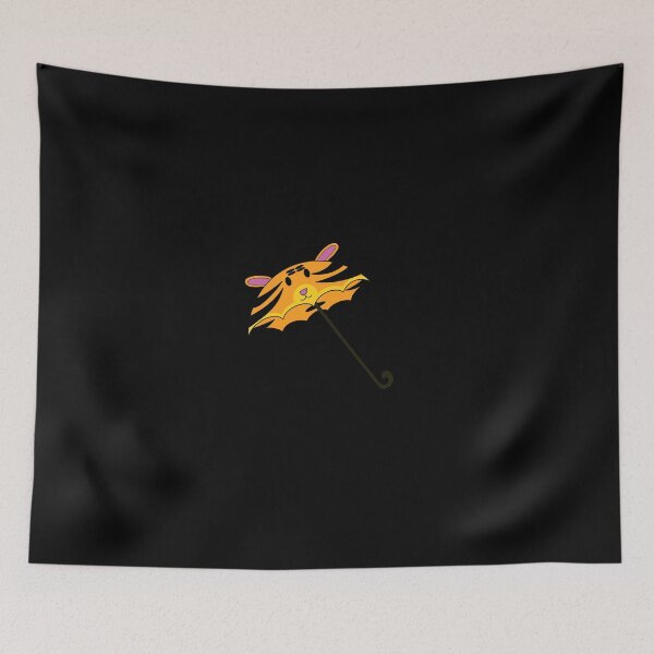 Item preview, Tiger Umbrella designed and sold by MajesticStyles.