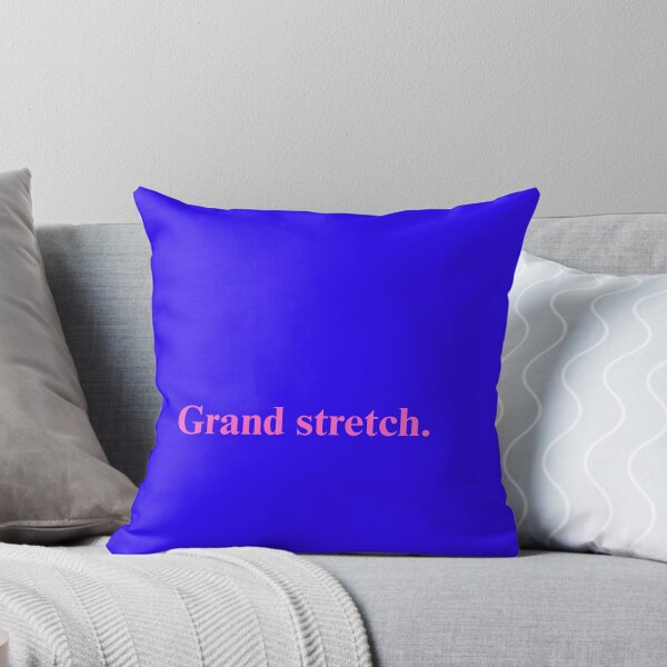 Item preview, Grand stretch designed and sold by KimberleyEire.