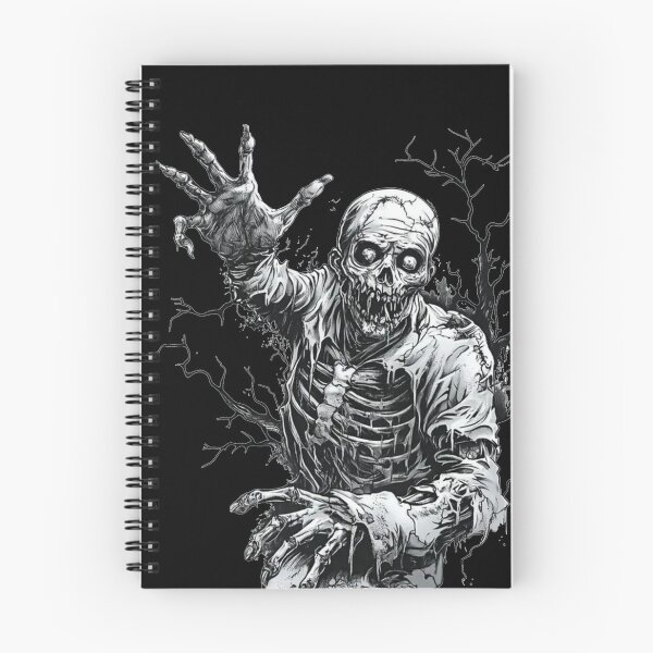 Item preview, The Awakening of Putrefaction designed and sold by MummyEffect.