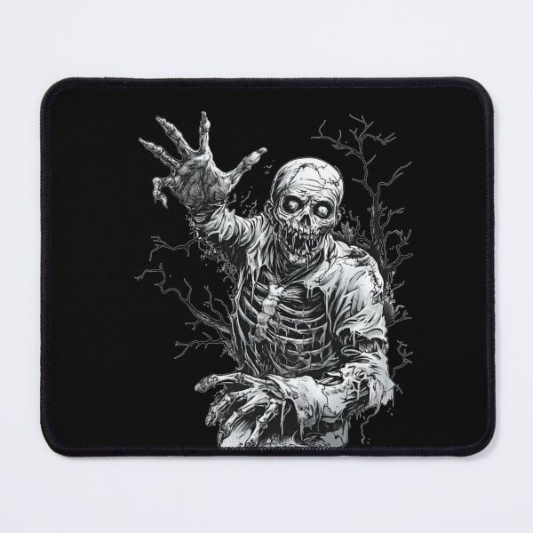 Item preview, The Awakening of Putrefaction designed and sold by MummyEffect.