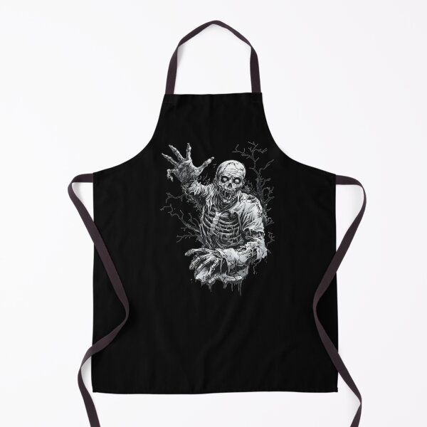 Item preview, The Awakening of Putrefaction designed and sold by MummyEffect.